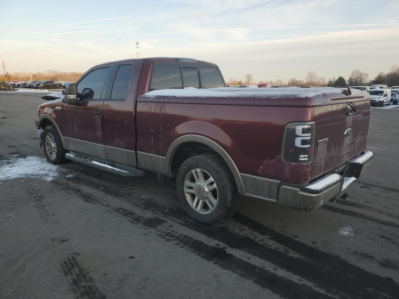 2005 Ford F-150 - Image 2