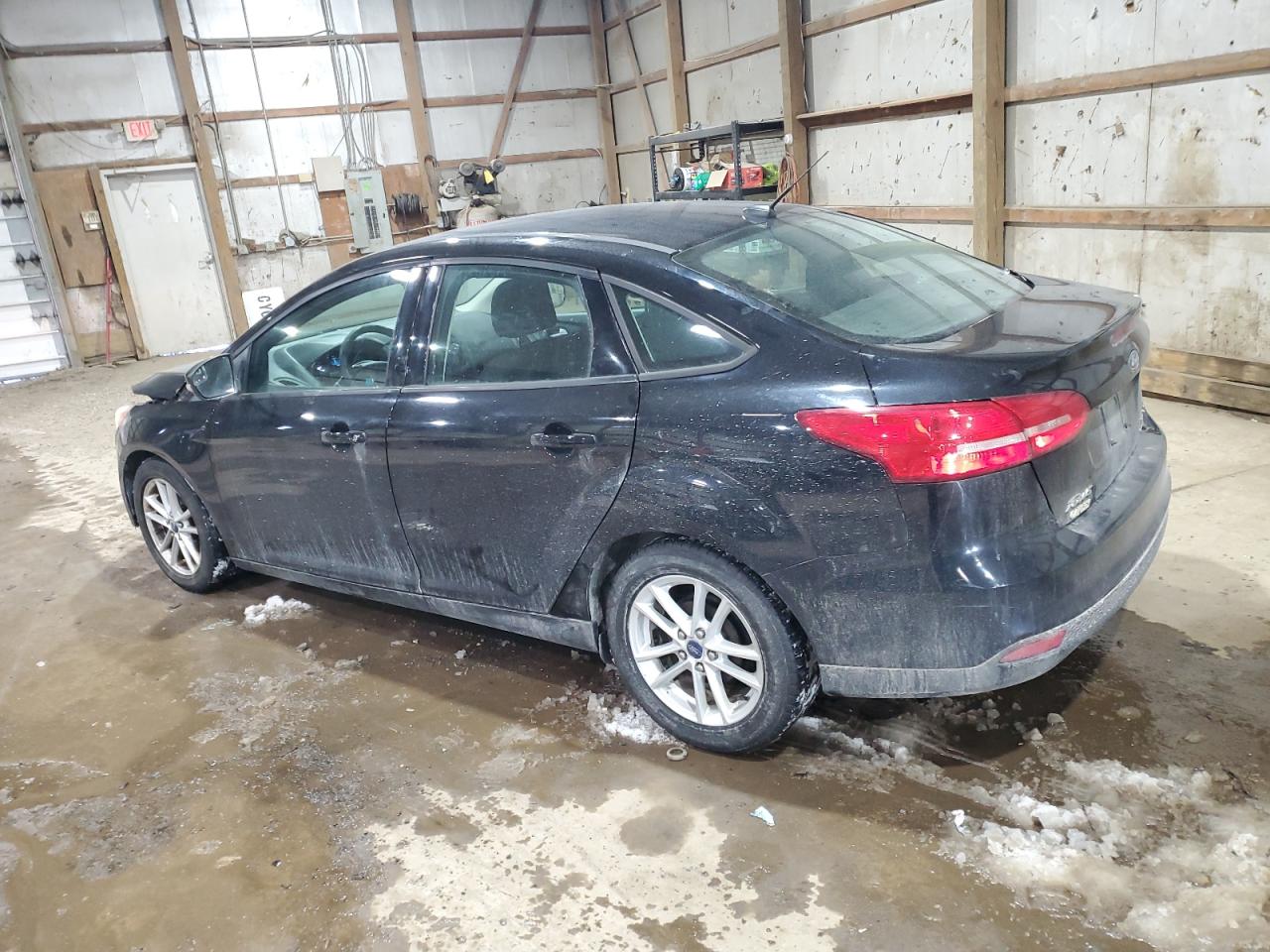 2016 Ford Focus - Image 2