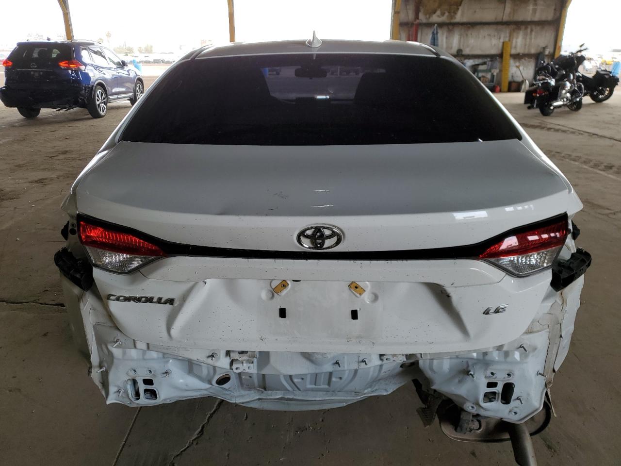 2022 Toyota Corolla - Image 6
