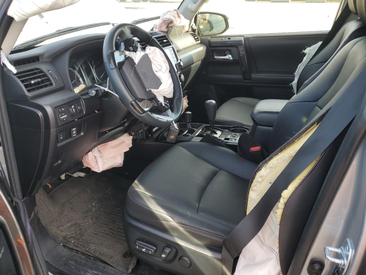 2021 Toyota 4Runner - Image 7