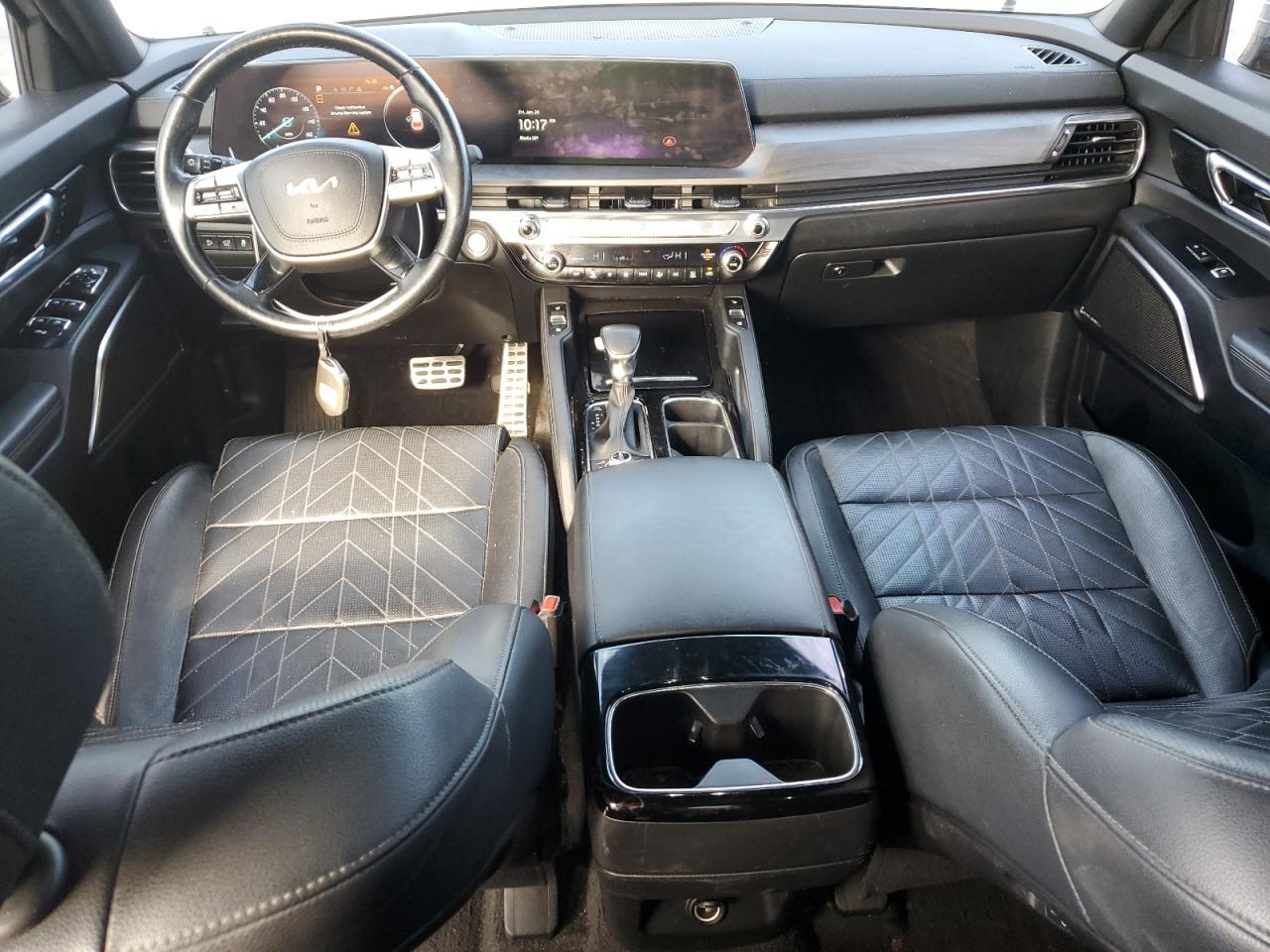 2023 Kia Telluride - Image 8