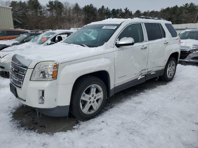 2012 Gmc Terrain Sle