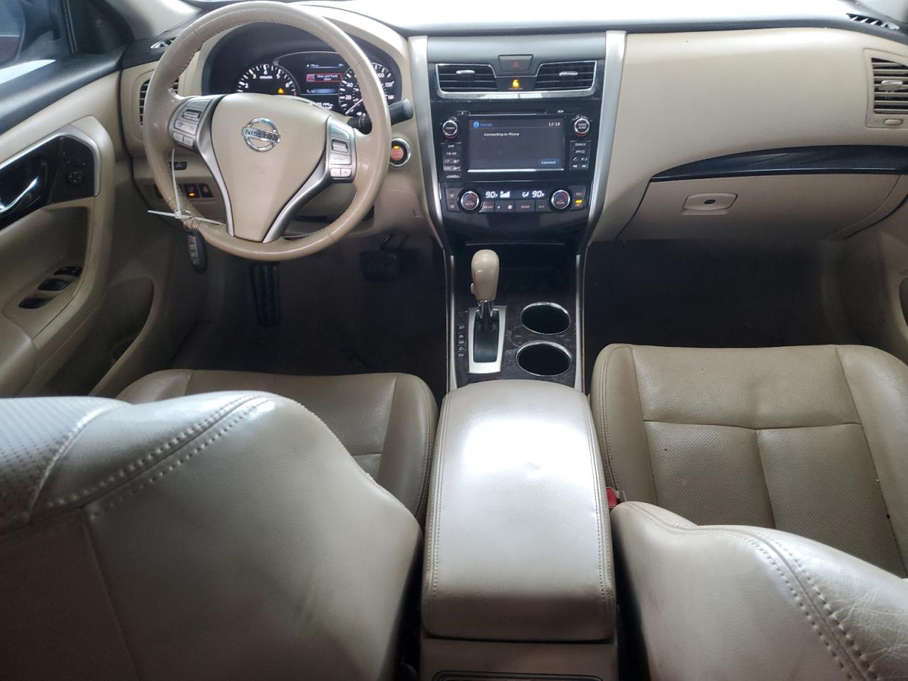 2014 Nissan Altima - Image 8
