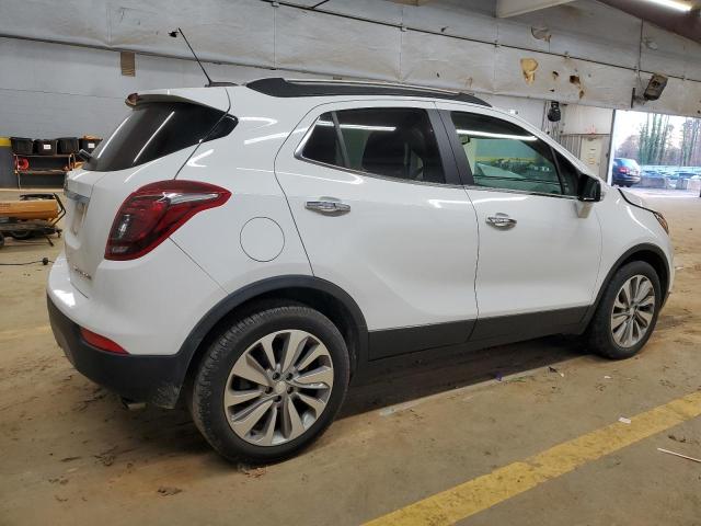  BUICK ENCORE 2019 Белый