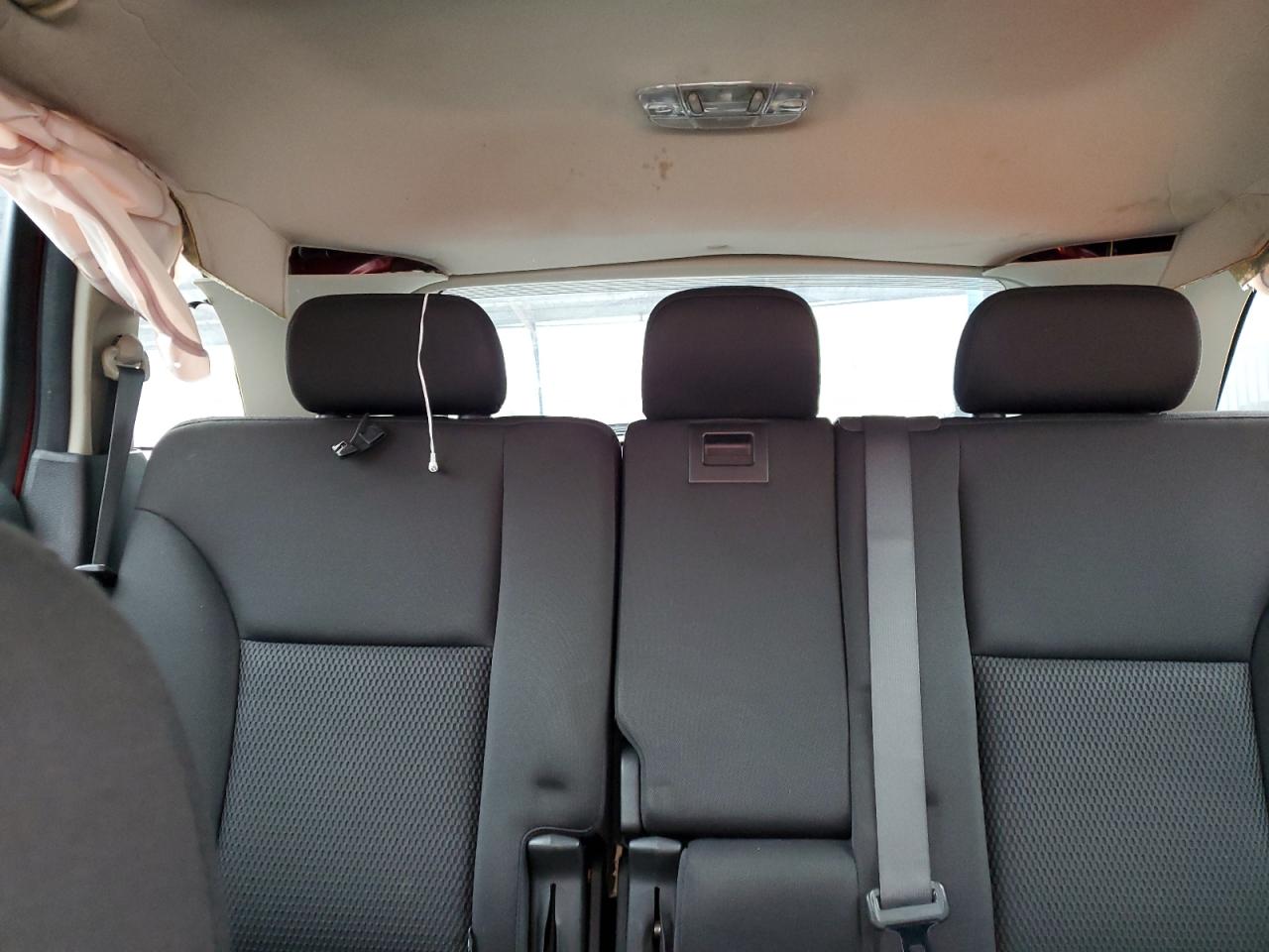 2008 Ford Edge - Image 10