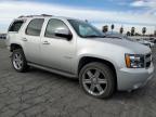 2011 Chevrolet Tahoe K1500 Lt продається в Colton, CA - Rear End