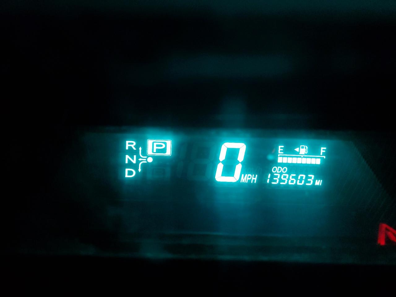 2009 Toyota Prius - Image 9