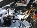 2012 Bmw 535 Xi იყიდება East Granby-ში, CT - Burn - Engine