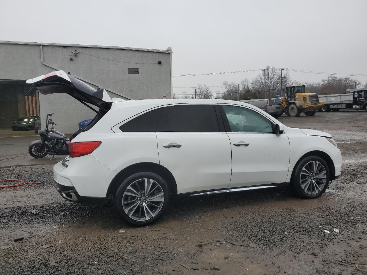 2020 Acura MDX - Image 3