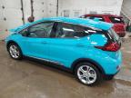2020 Chevrolet Bolt Ev Lt на продаже в Davison, MI - Front End
