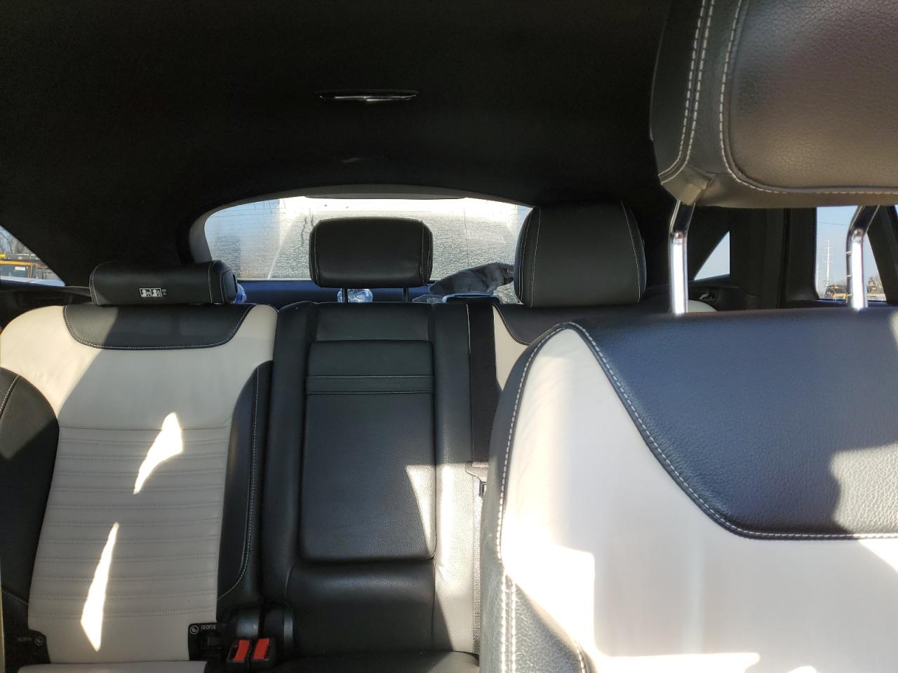 2017 Mercedes-Benz GLE - Image 10