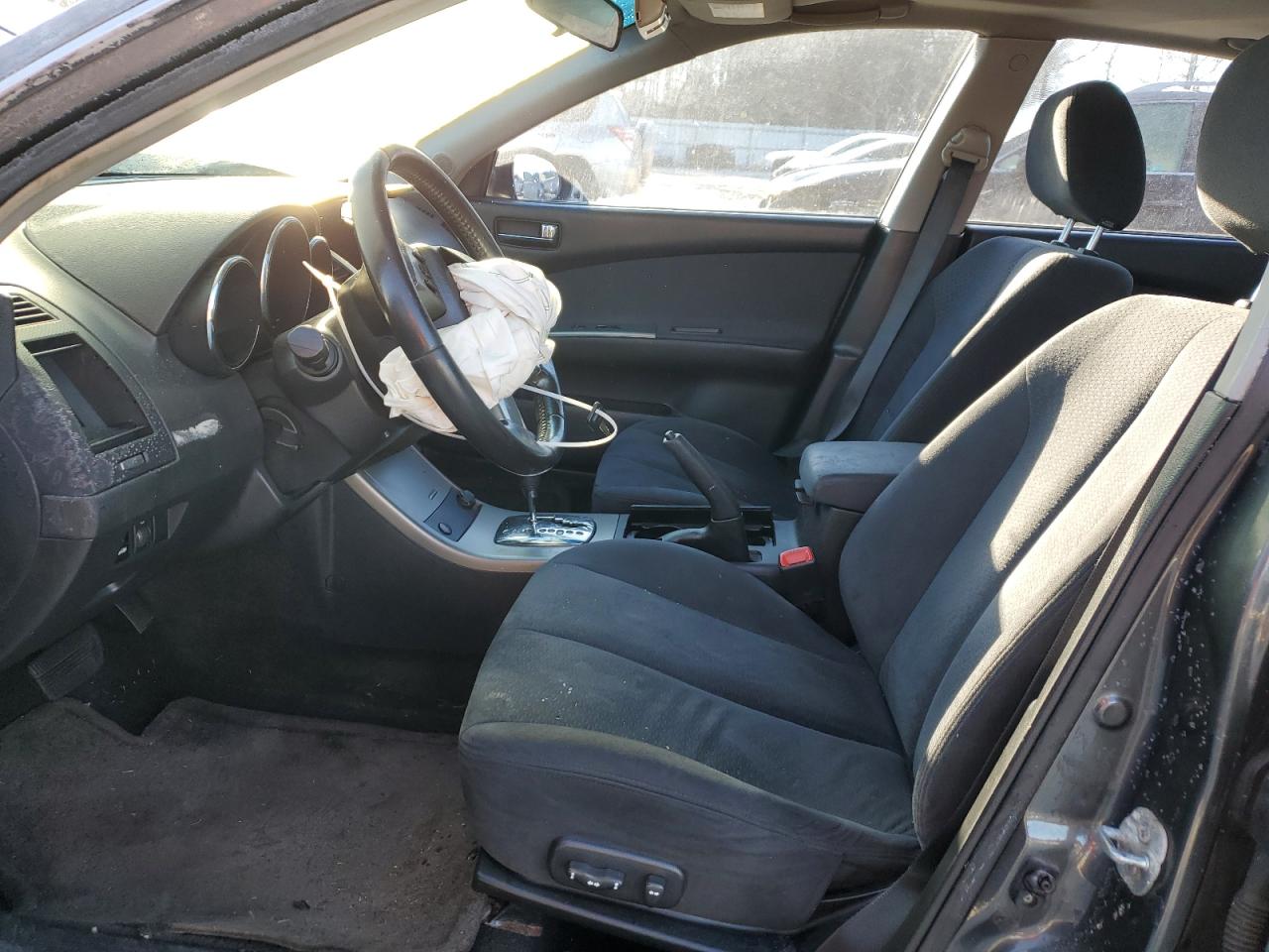 2005 Nissan Altima - Image 7