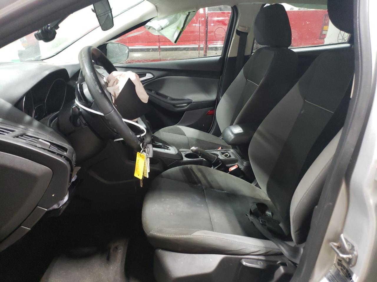 2013 Ford Focus - Image 7