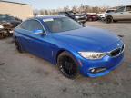 2014 Bmw 428 Xi на продаже в Spartanburg, SC - Mechanical