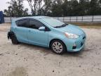 2013 Toyota Prius C  for Sale in Ocala, FL - Rear End