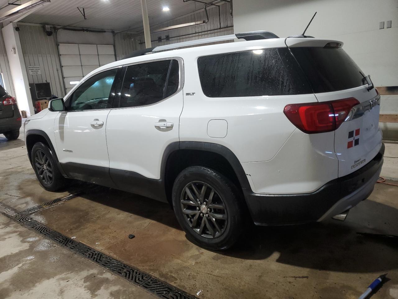 2017 GMC Acadia - Image 2
