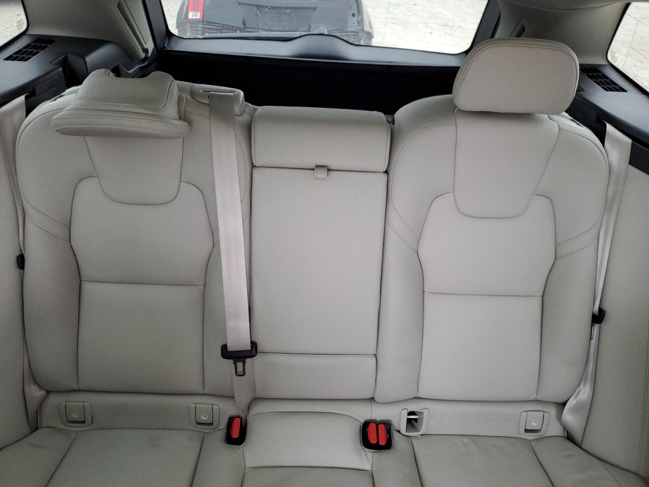 2023 Volvo Xc60 Plus VIN: YV4L12DE2P1273356 Lot: 87461314