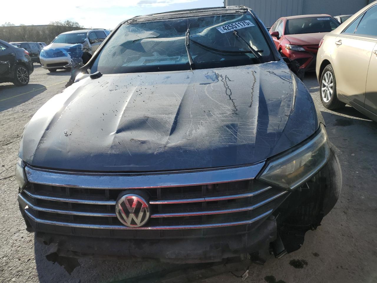 2020 Volkswagen Jetta - Image 5