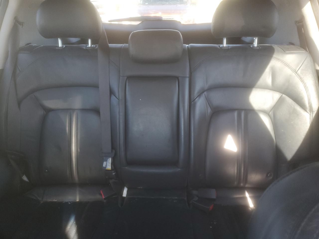 2016 Kia Sportage - Image 10