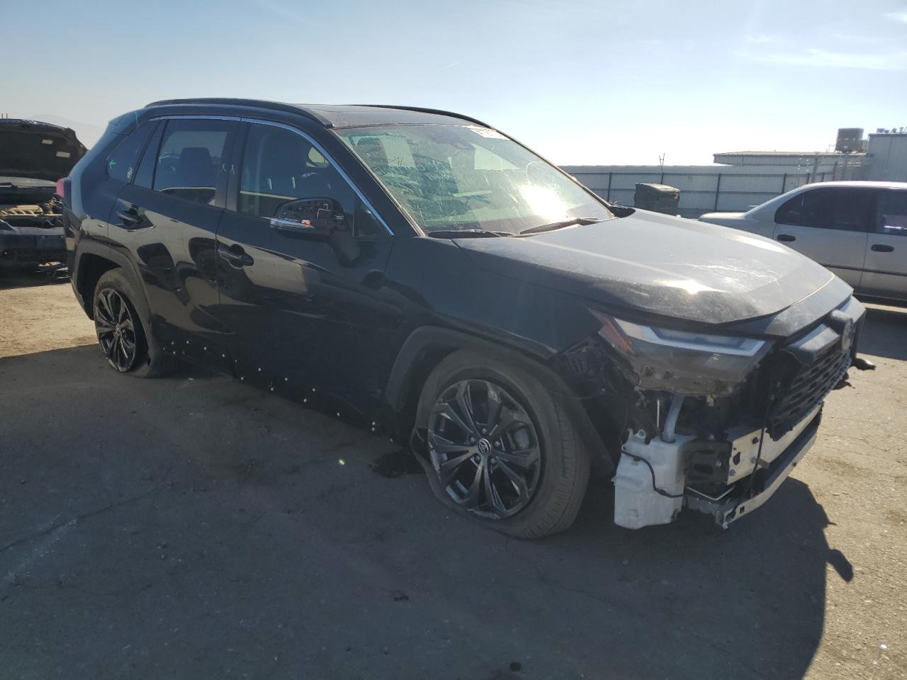 2024 Toyota RAV 4 - Image 4