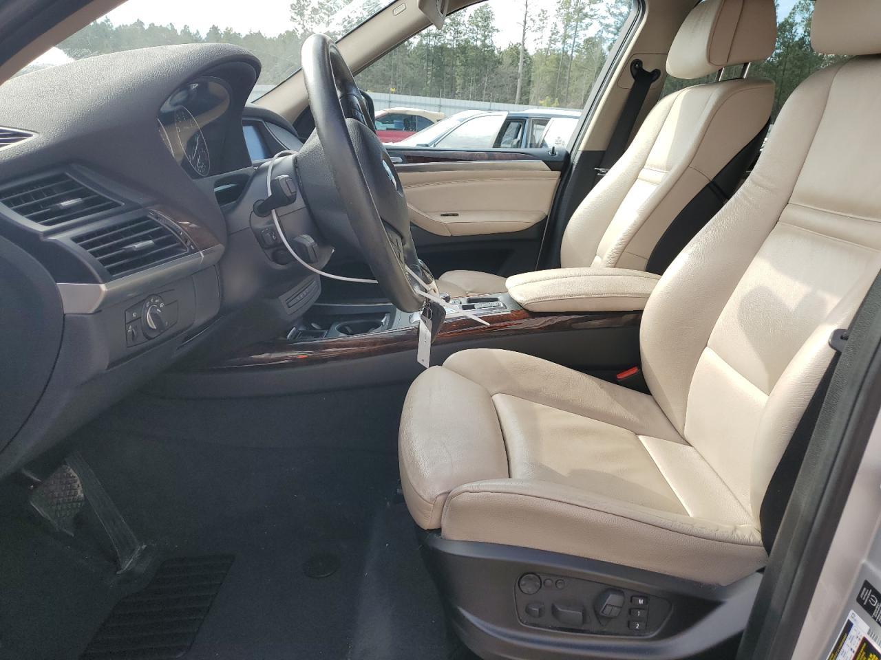 2013 BMW X5 - Image 7
