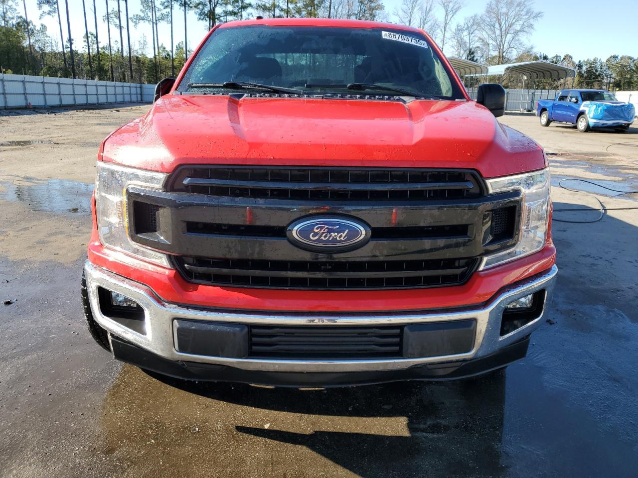 2018 Ford F-150 - Image 5