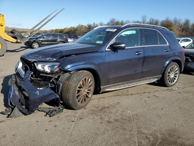 2021 Mercedes-Benz Gle 350 4Matic