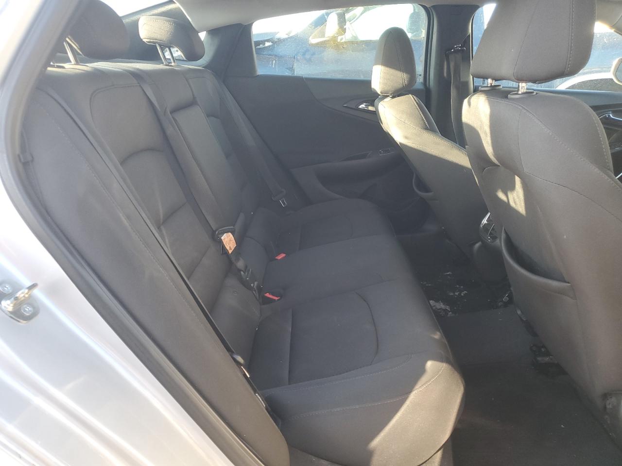 2018 Chevrolet Malibu - Image 10