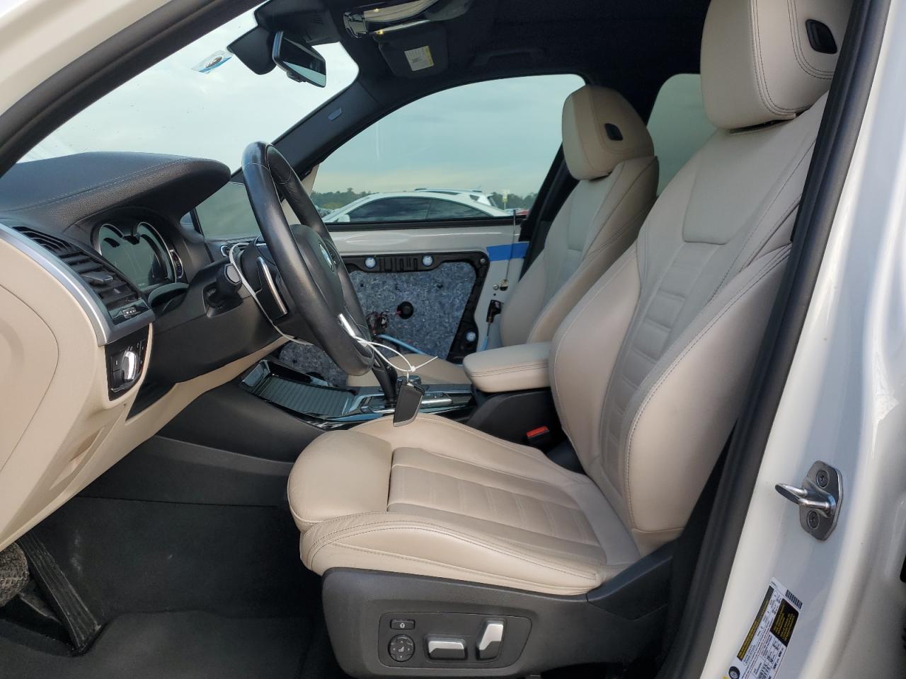 2018 BMW X3 - Image 7