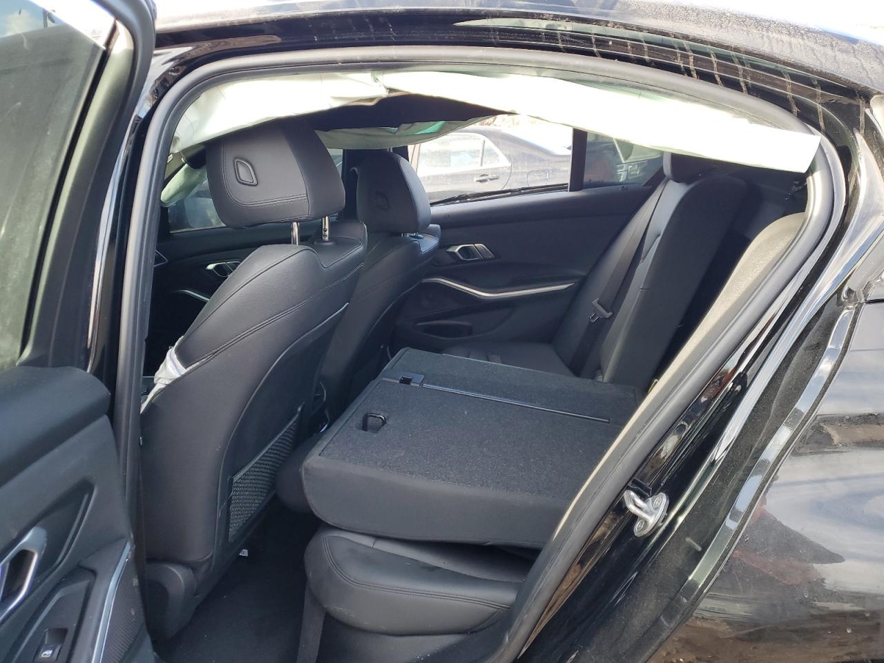 2019 BMW 3er - Image 10