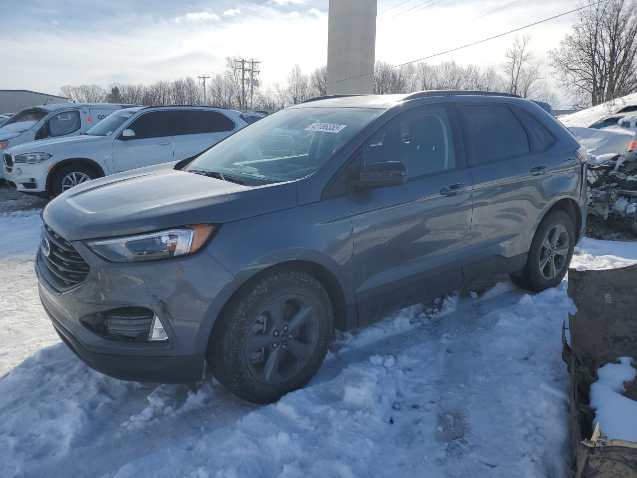 2023 Ford Edge - Image 1