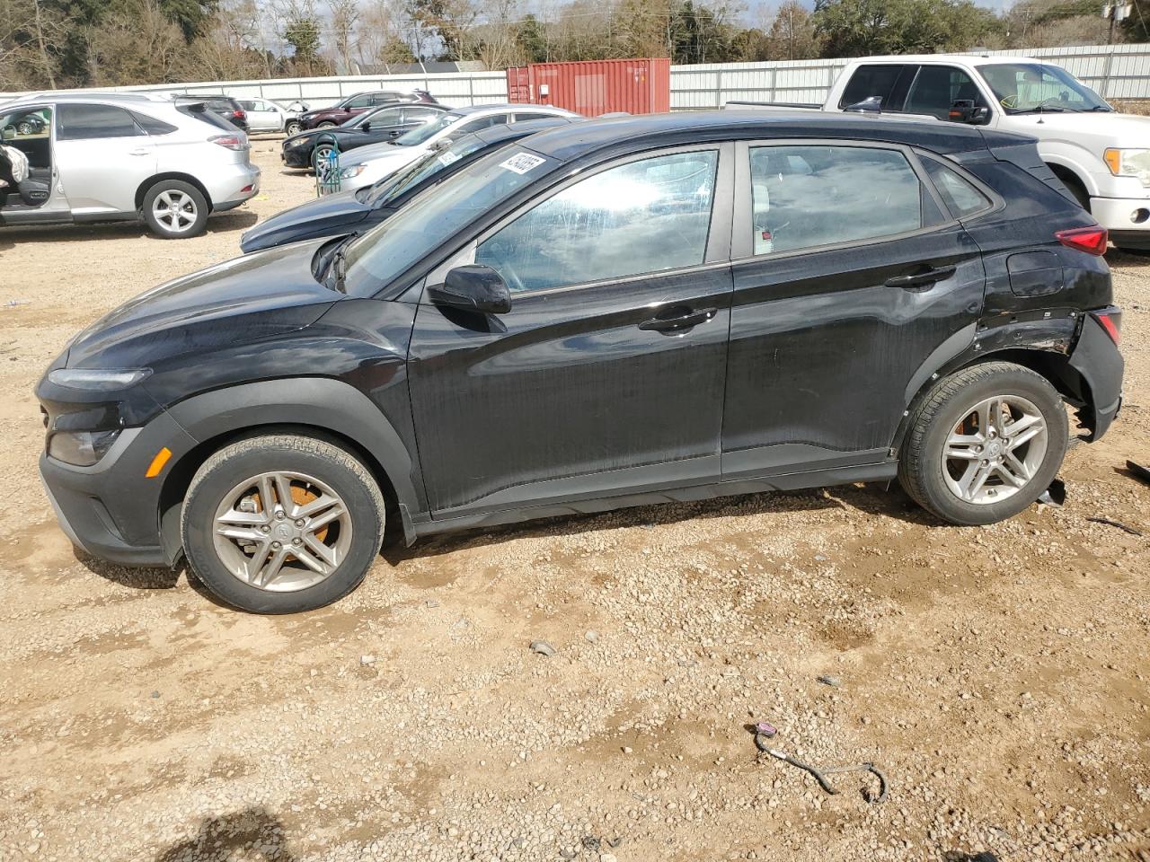 2022 Hyundai Kona - Image 1
