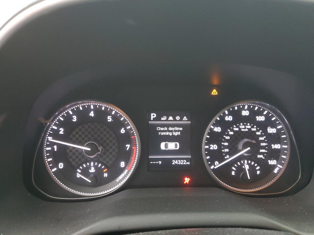 2020 Hyundai Elantra - Image 9