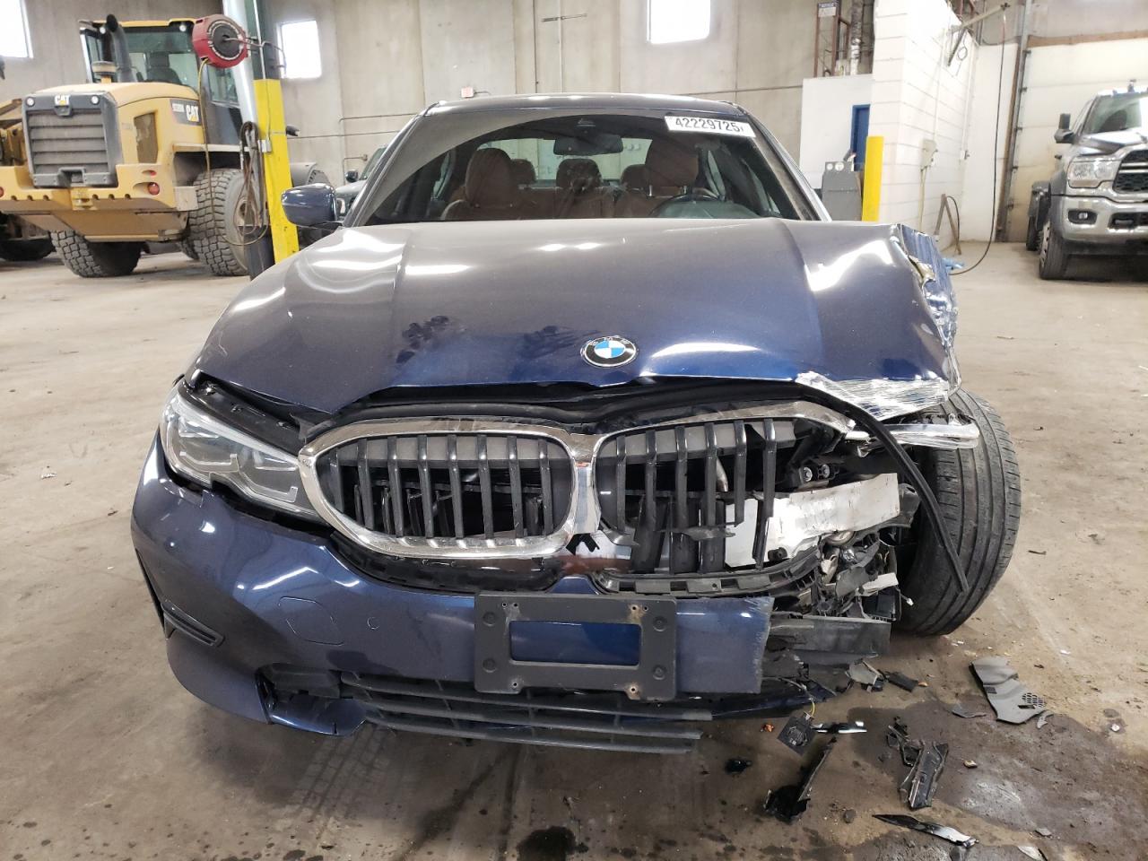 2019 BMW 3er - Image 5