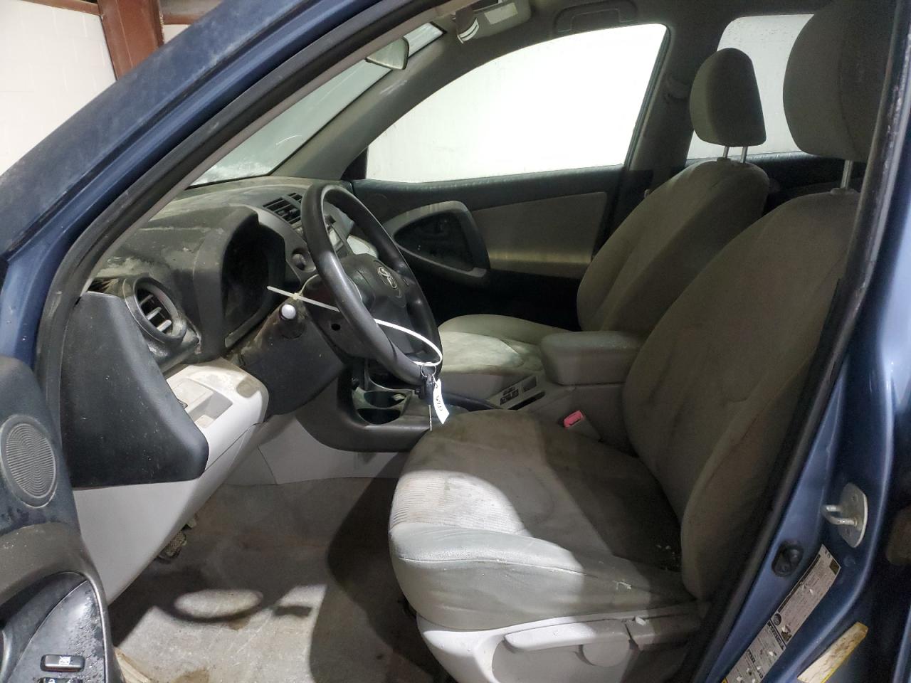 2009 Toyota RAV 4 - Image 7