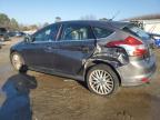 2012 Ford Focus Sel de vânzare în Hampton, VA - Side