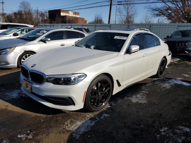 2019 Bmw 540 Xi