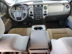 2010 Ford F150 Supercrew იყიდება Cartersville-ში, GA - Front End