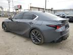 2023 Lexus Is 350 F Sport Design للبيع في Los Angeles، CA - Front End