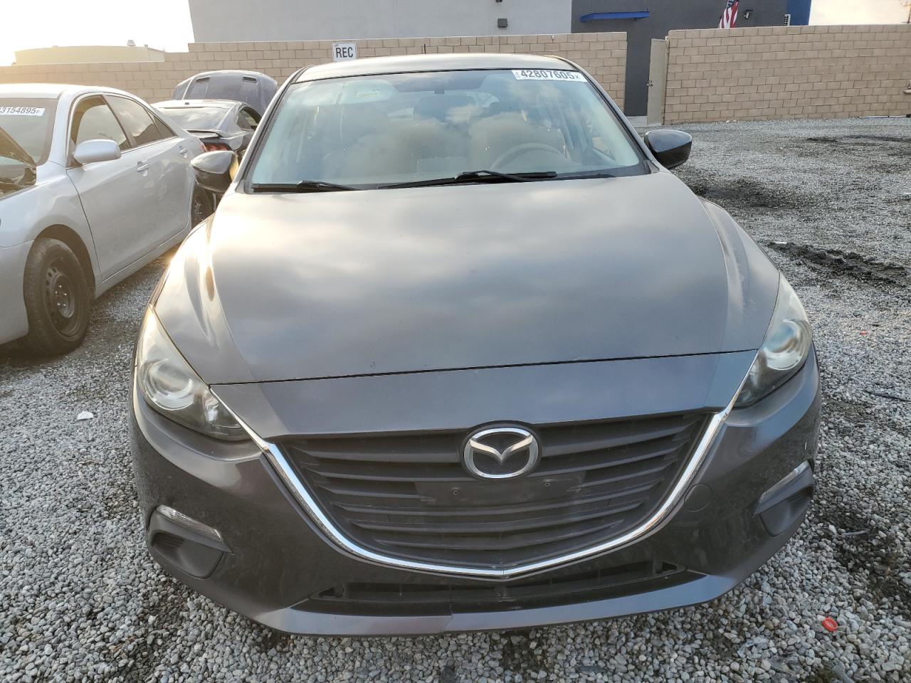 2015 Mazda 3 - Image 5
