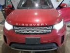 2017 Land Rover Discovery Hse Luxury for Sale in Candia, NH - Front End