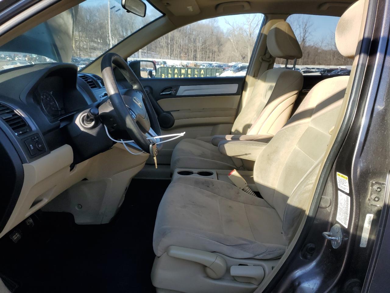 2010 Honda CR-V - Image 7