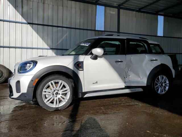 2024 Mini Cooper S Countryman All4