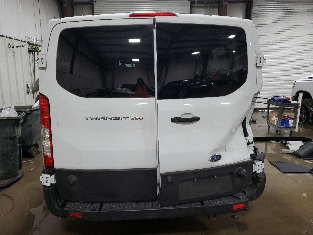 2023 Ford Transit - Image 6