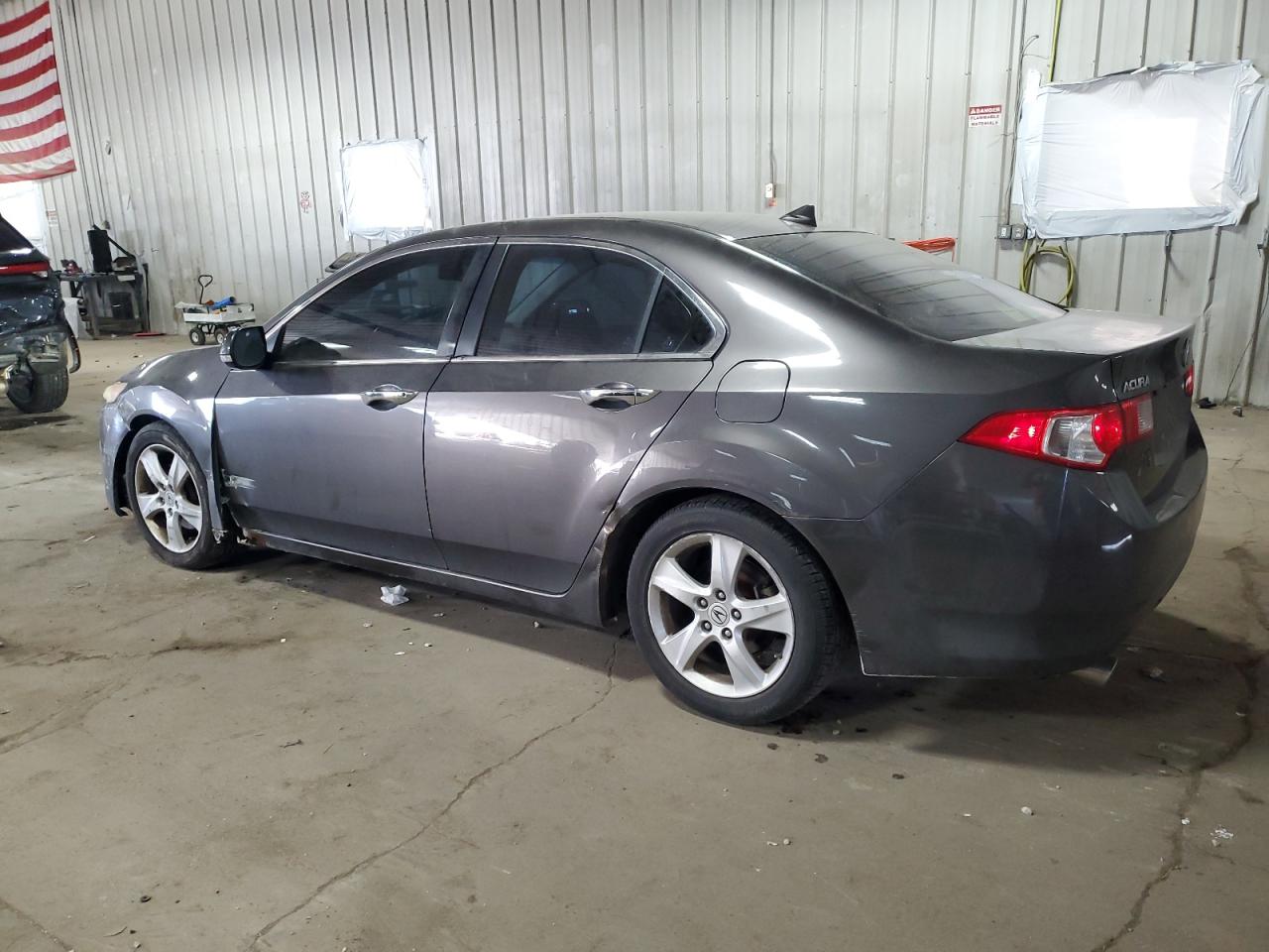 2009 Acura TSX - Image 2