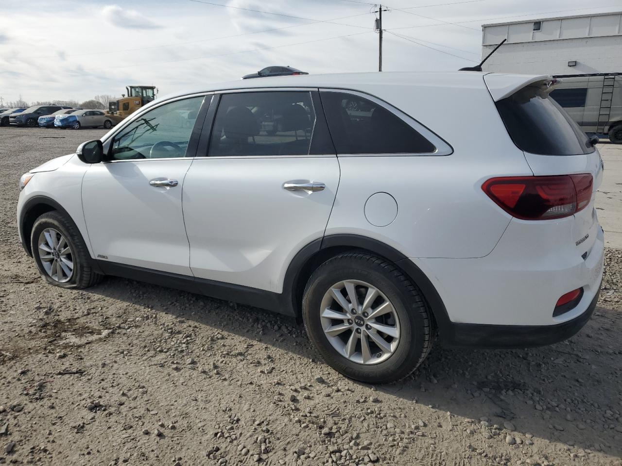 2019 Kia Sorento - Image 2