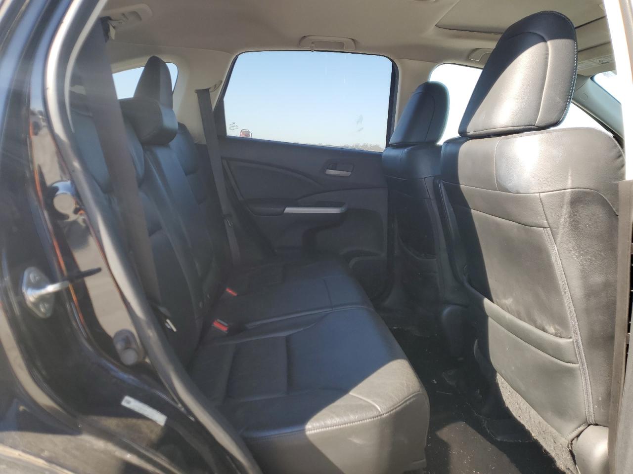 2012 Honda CR-V - Image 12