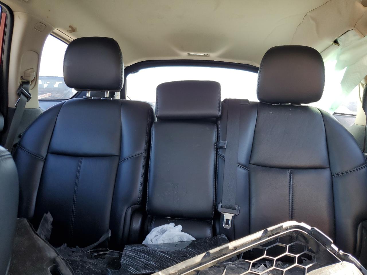 2016 Nissan Pathfinder - Image 10