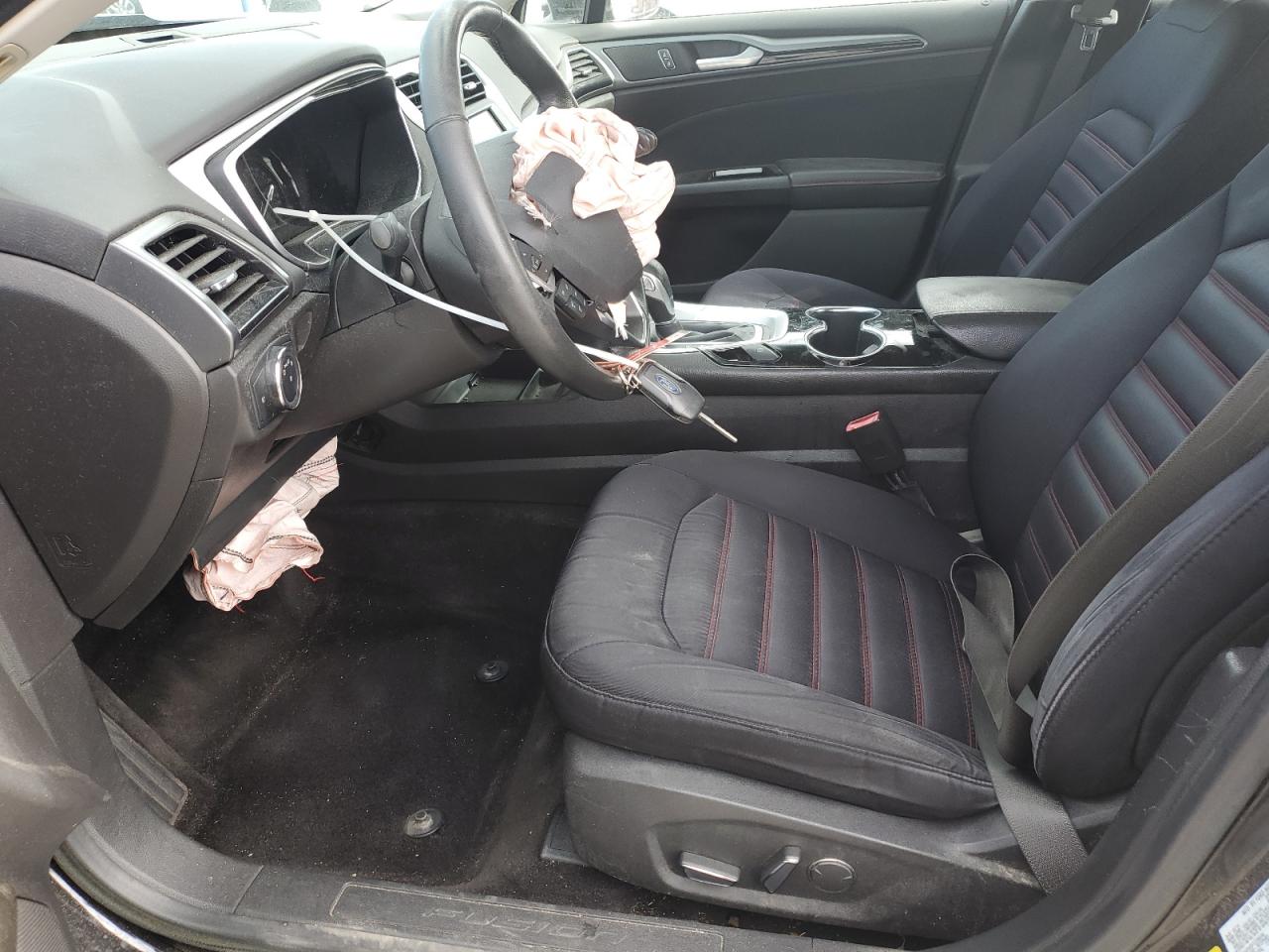 2014 Ford Fusion - Image 7
