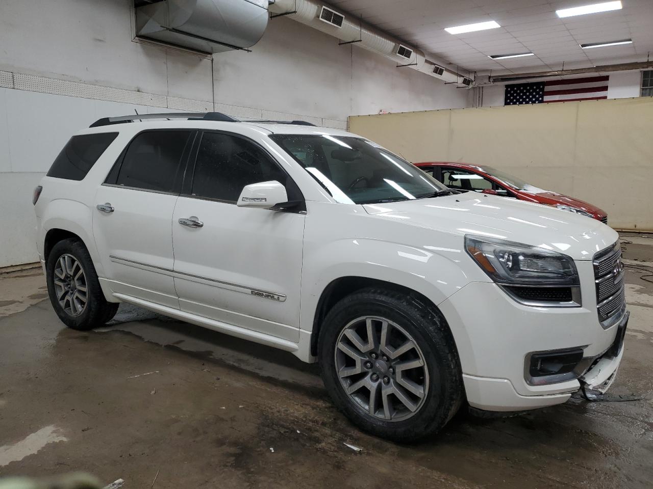 2014 GMC Acadia - Image 4